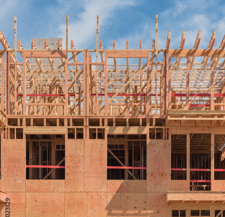 Domy na sprzedaż na ostatnim  etapie wykończenia