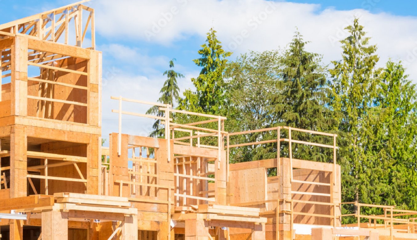 Domy na sprzedaż na ostatnim  etapie wykończenia