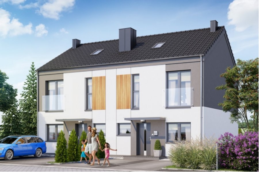 OSIEDLE OLSZYNOWA, Swarzędz - Rabowice: domy z ogrodami